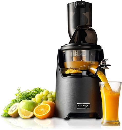 Best Juicers in India 2024. 1. Kuvings B1700 Cold Press Juicer. Kuvings B1700 is the highest-priced juicer on this list because of its versatility. In addition, this machine gives you 40% more juice than other juicers because of …